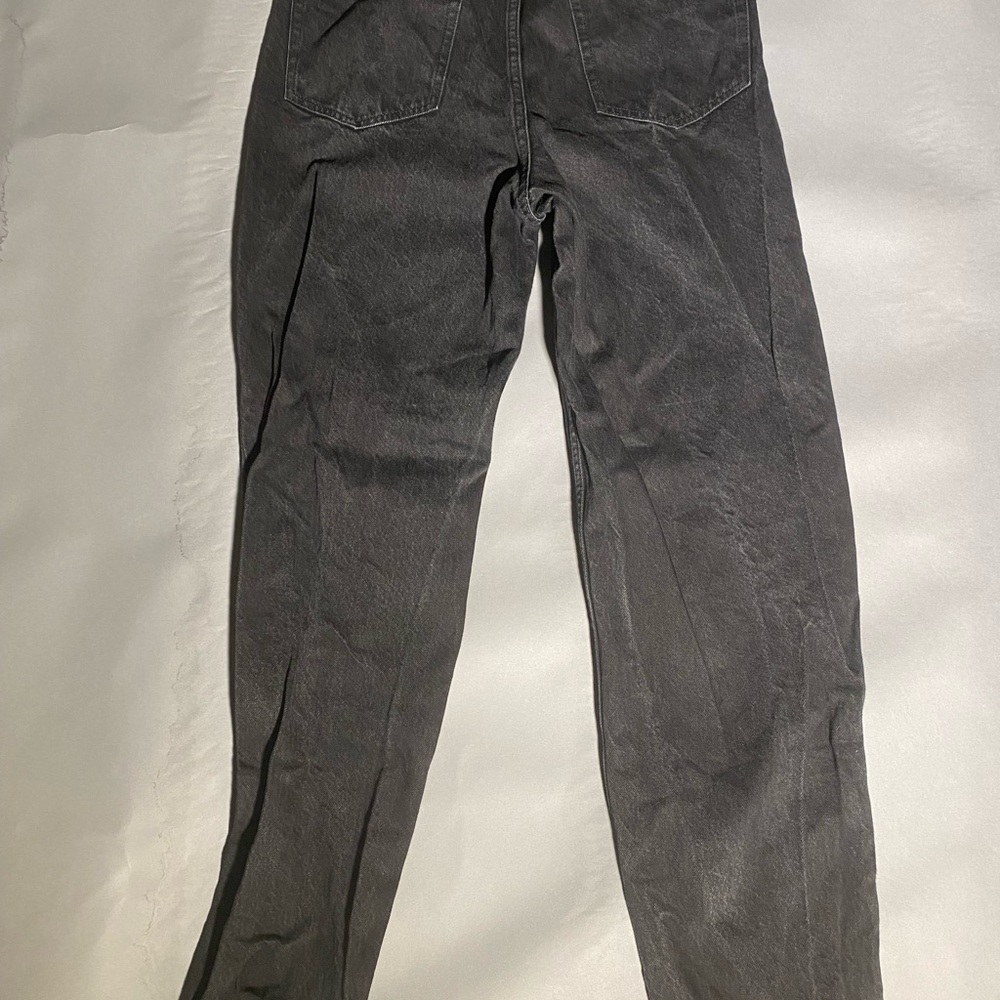 Black Jeans
